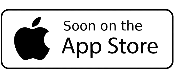 Soon on the App Store